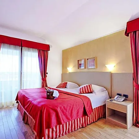 Szálloda Vilola Umag