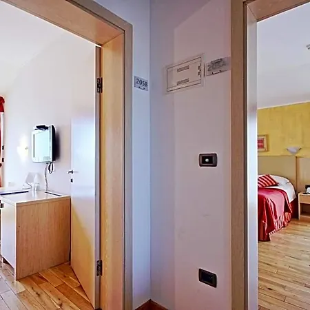 Vilola Szálloda Umag